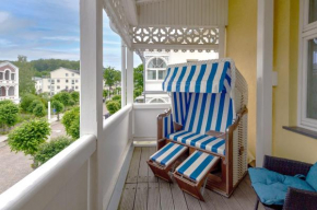 Villa Freya - Apt. 04, Sellin